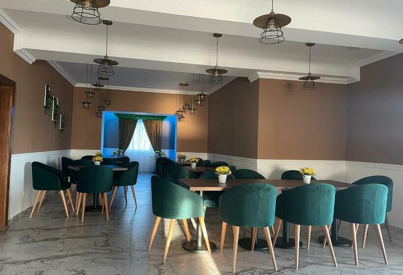 Hotel Pensiunea Dunarea