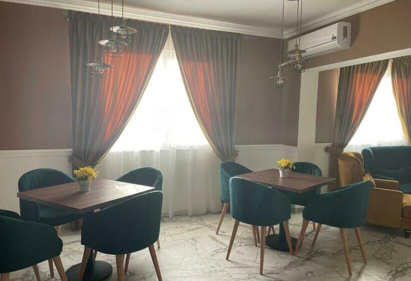 Hotel Pensiunea Dunarea