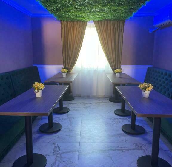 Hotel Pensiunea Dunarea