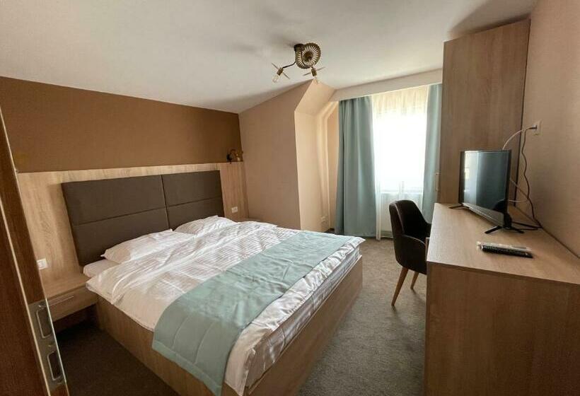 Hotel Pensiunea Dunarea