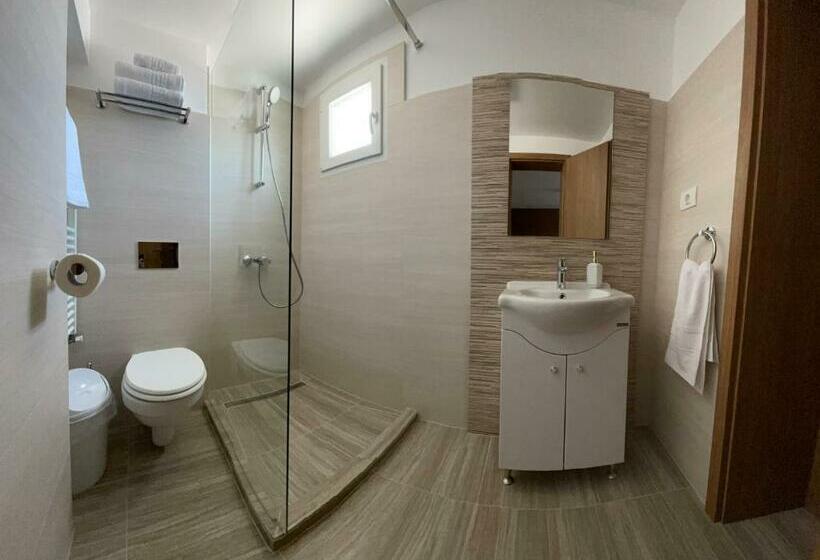 Hotel Pensiunea Dunarea