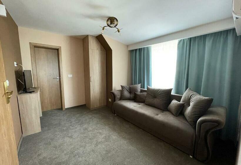 Hotel Pensiunea Dunarea