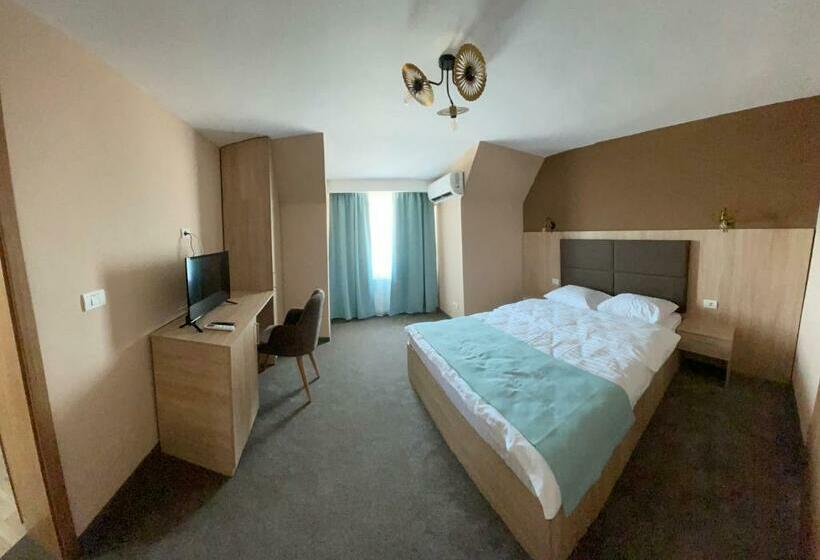 Hotel Pensiunea Dunarea