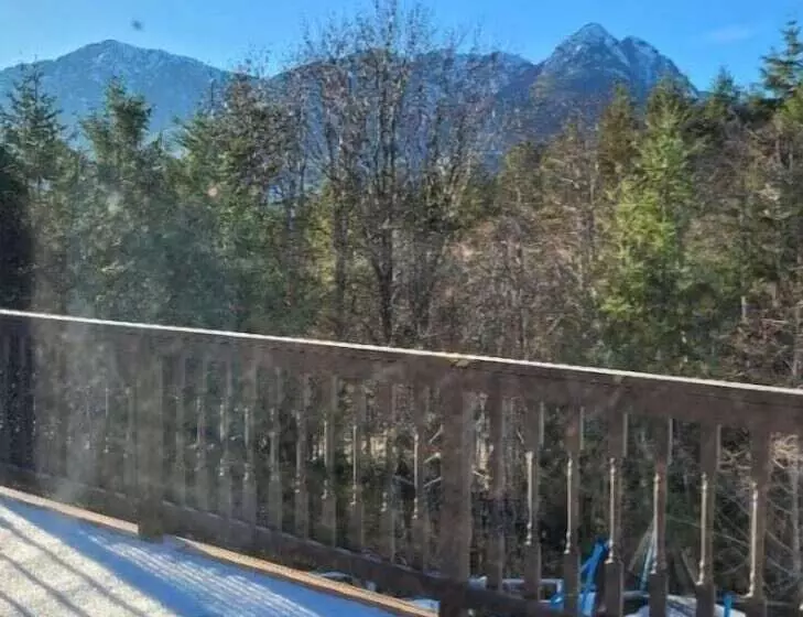 Hotelli Ridgeview Motor Inn