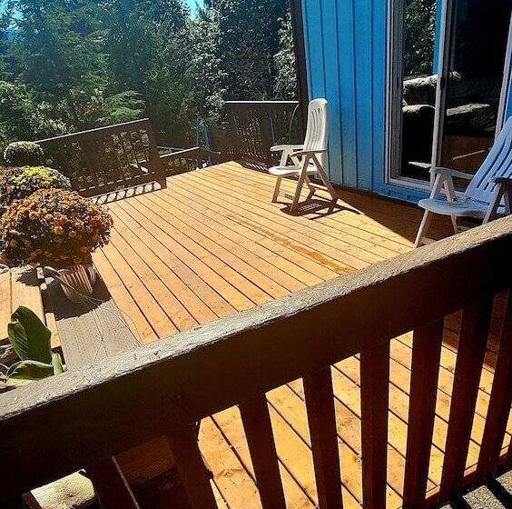 酒店 Ridgeview Motor Inn