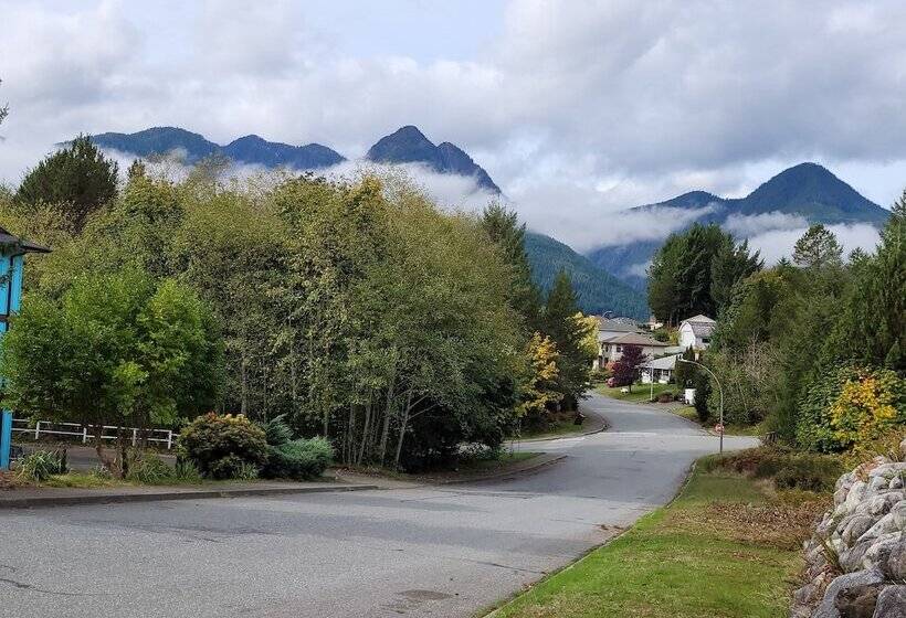 酒店 Ridgeview Motor Inn