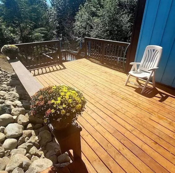 Hotelli Ridgeview Motor Inn