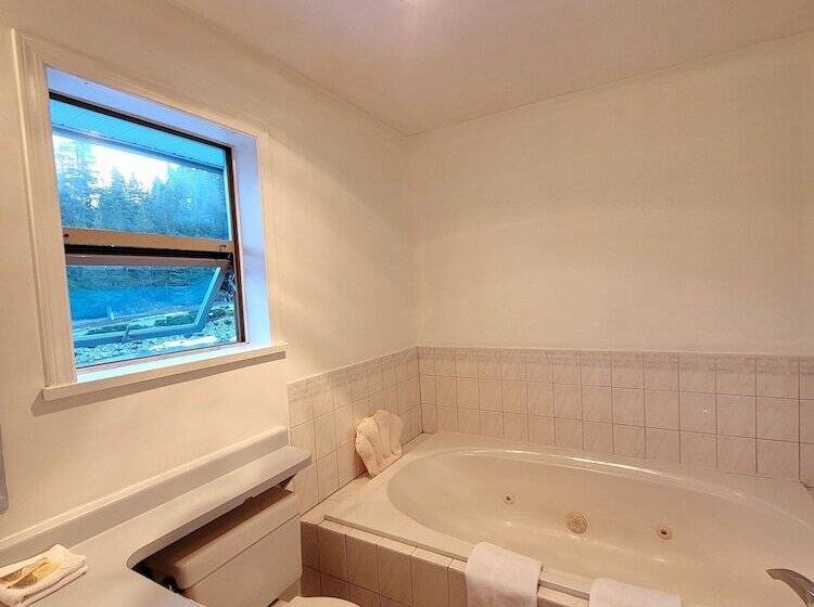 酒店 Ridgeview Motor Inn