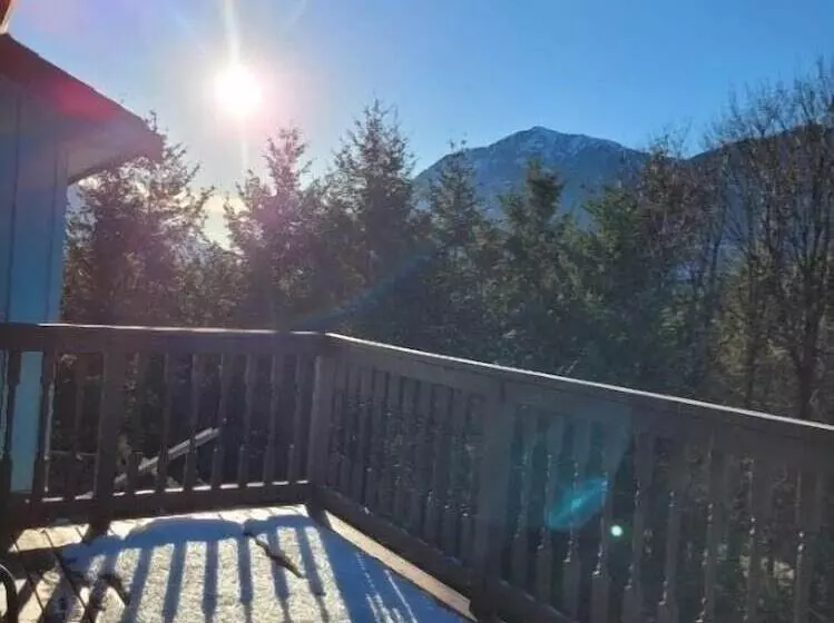 Hotelli Ridgeview Motor Inn