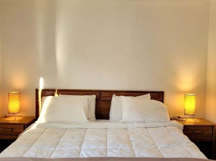 Hotelli Ridgeview Motor Inn