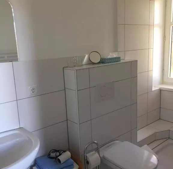 ホテル Villa Gleisbett