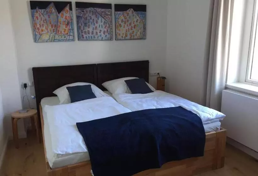 ホテル Villa Gleisbett