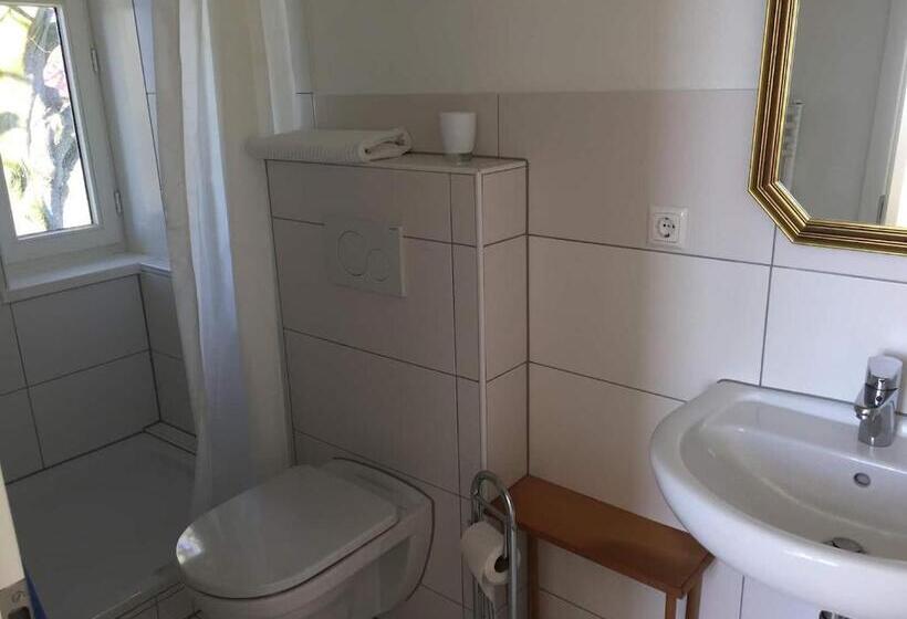 호텔 Villa Gleisbett