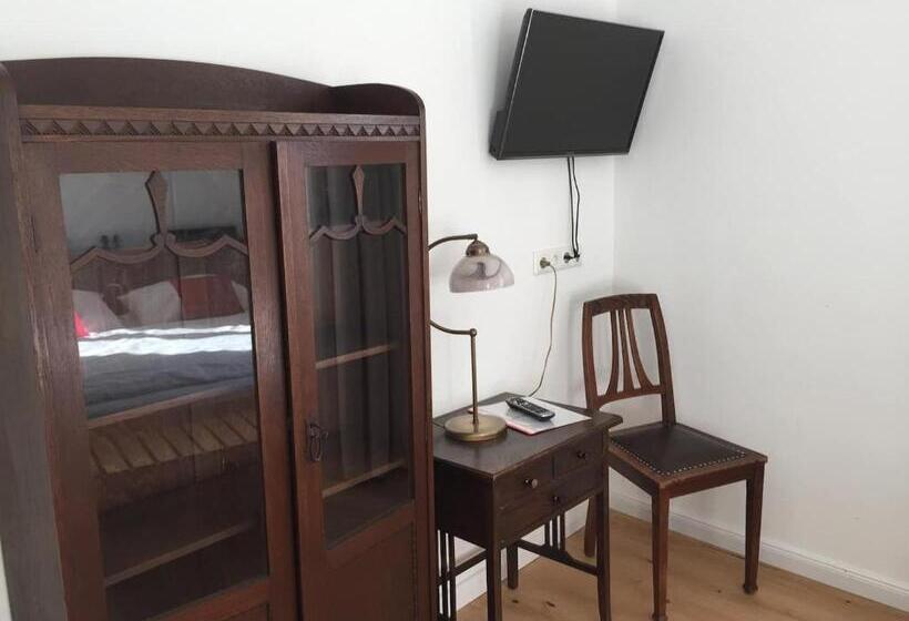 호텔 Villa Gleisbett