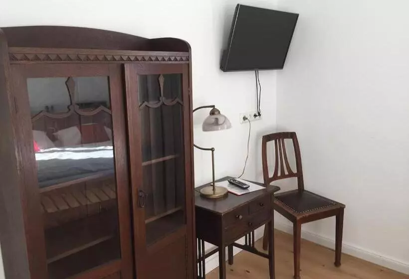 ホテル Villa Gleisbett