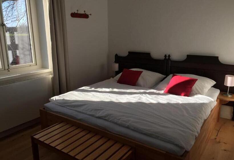 호텔 Villa Gleisbett