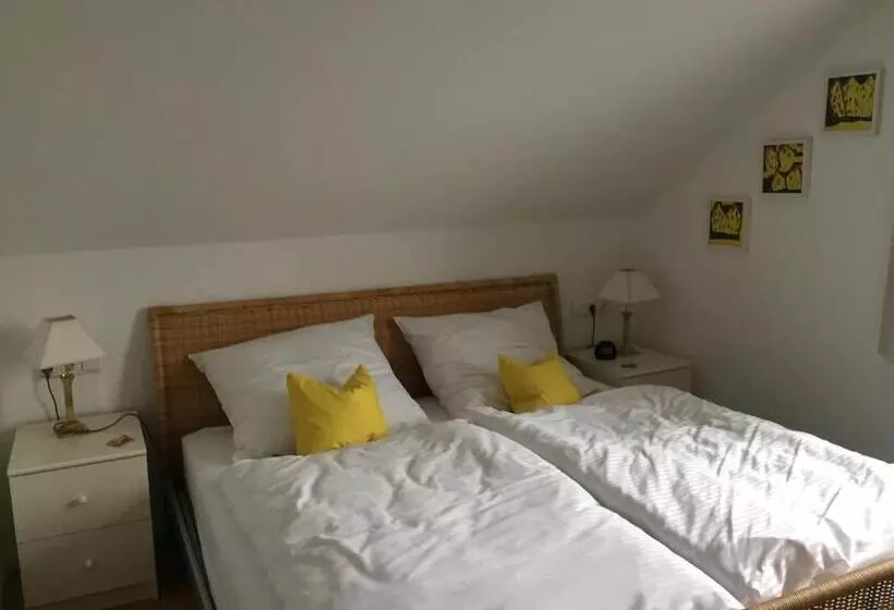 ホテル Villa Gleisbett