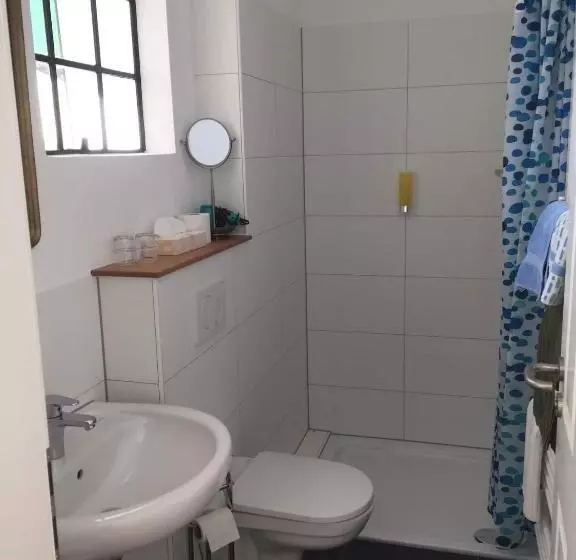 ホテル Villa Gleisbett