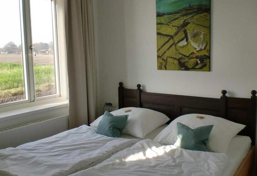 호텔 Villa Gleisbett