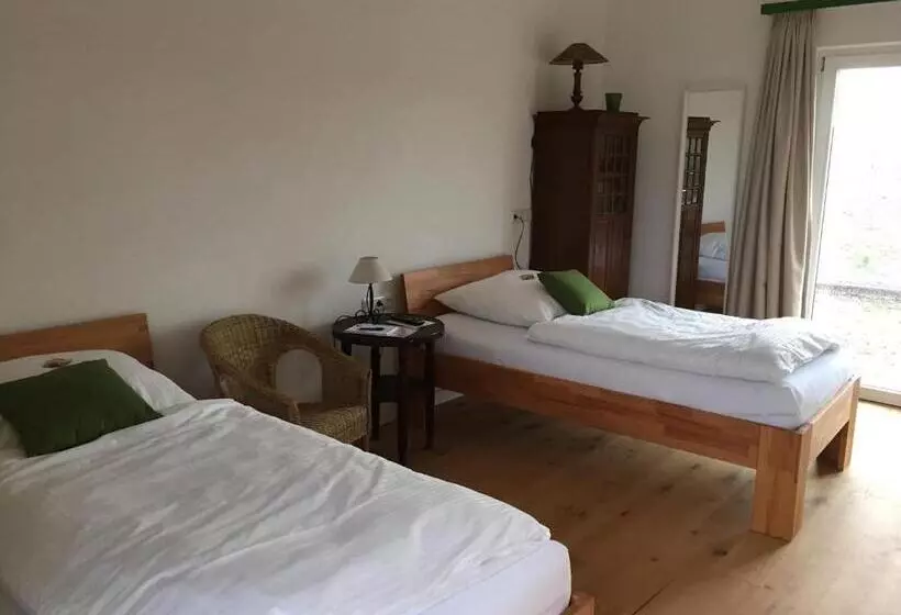 ホテル Villa Gleisbett