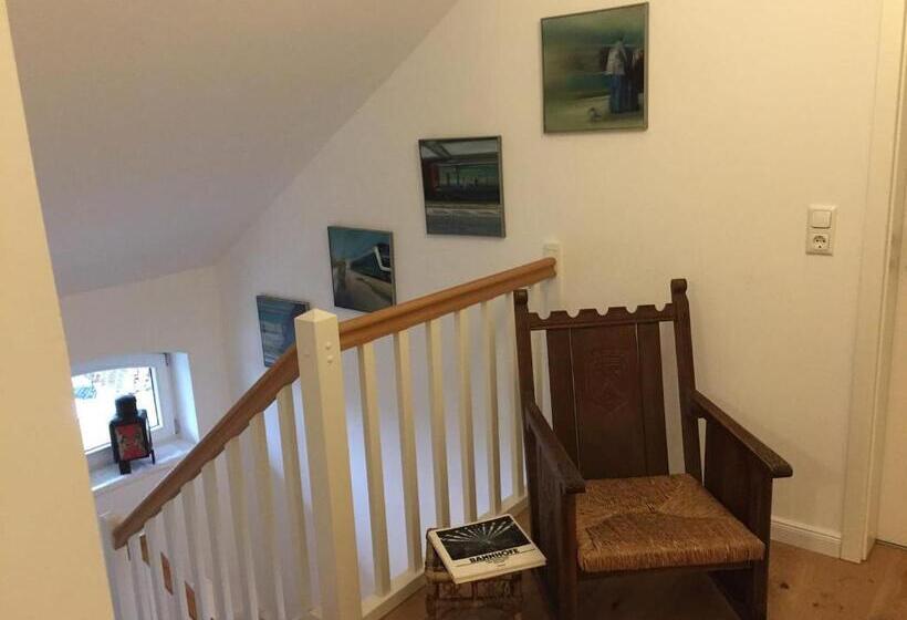 호텔 Villa Gleisbett