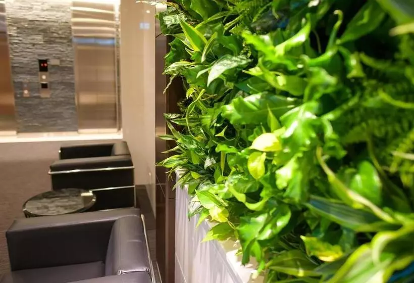 You Style Hotel Hakata