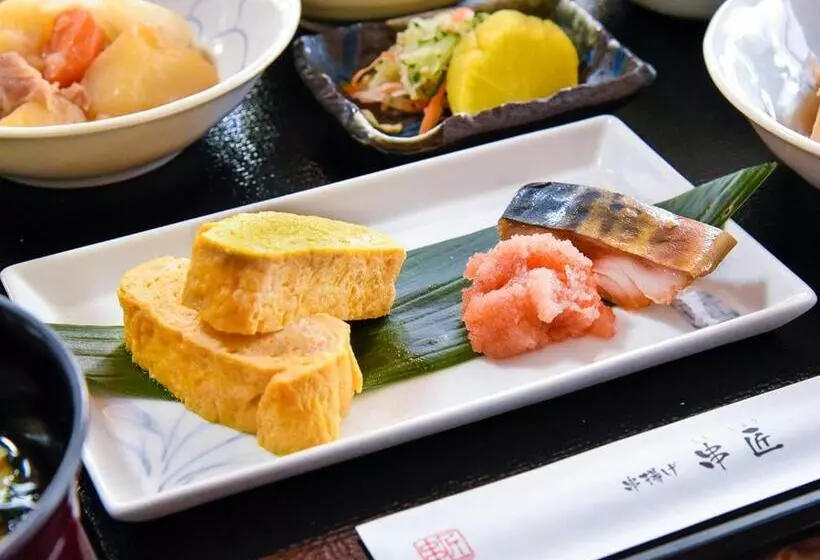 You Style Hotel Hakata