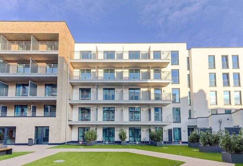 Limehome Munster Vonsteubenstr  Digital Access