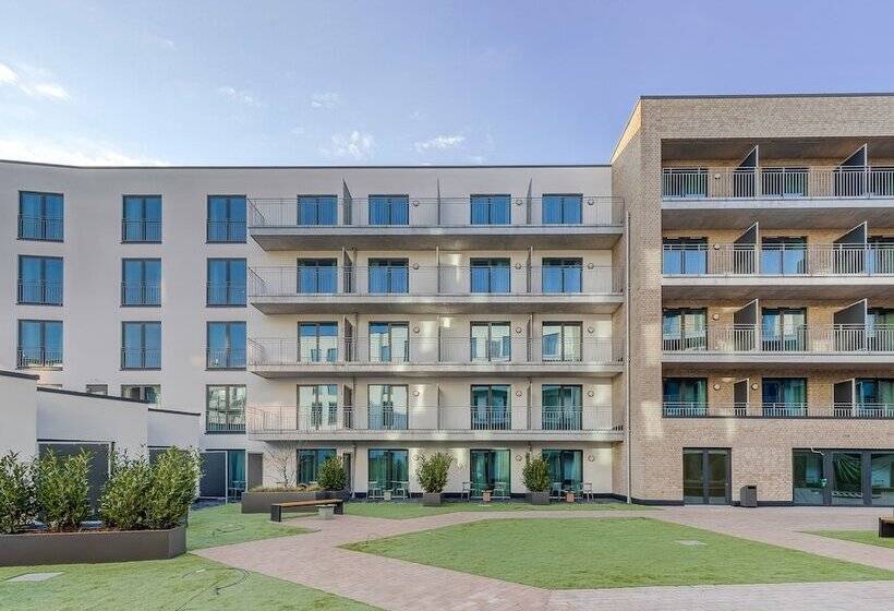 Limehome Munster Vonsteubenstr  Digital Access