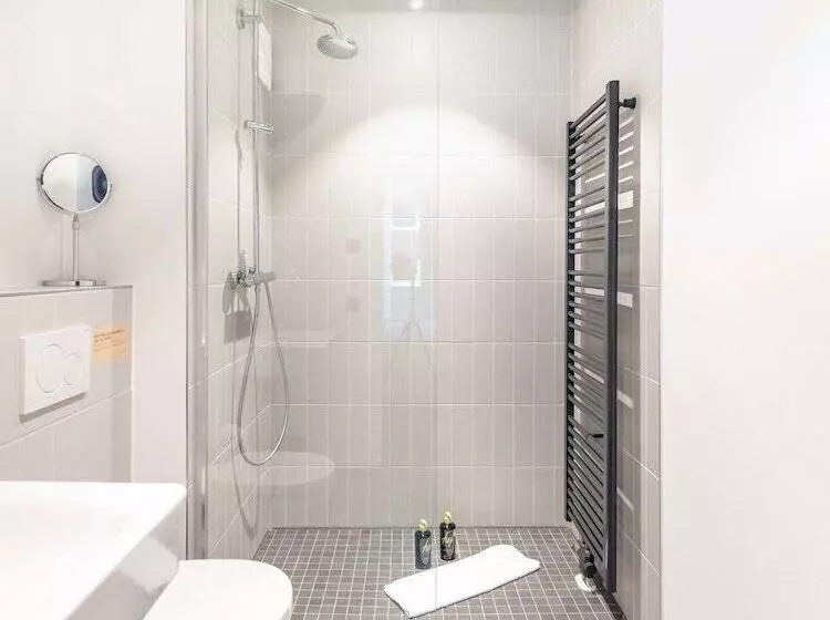 Limehome Munster Vonsteubenstr  Digital Access