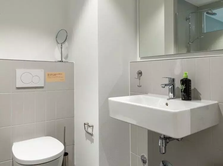 Limehome Munster Vonsteubenstr  Digital Access