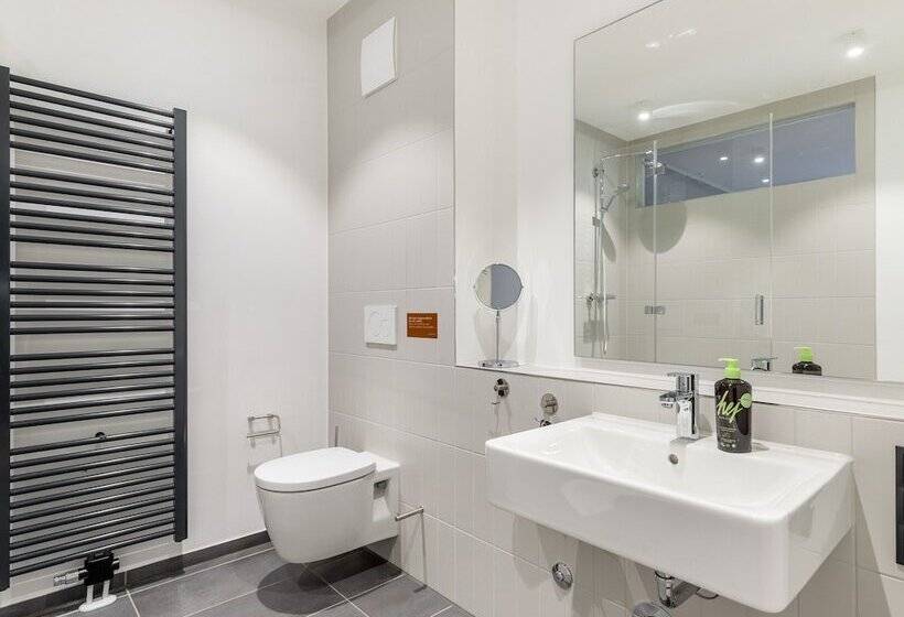 Limehome Munster Vonsteubenstr  Digital Access