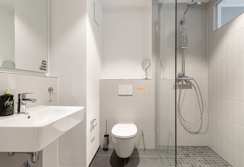 Limehome Munster Vonsteubenstr  Digital Access