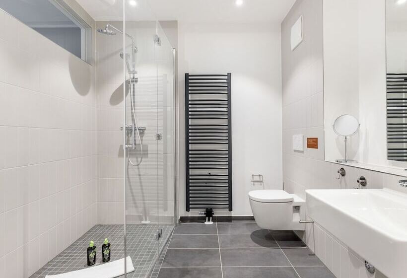 Limehome Munster Vonsteubenstr  Digital Access