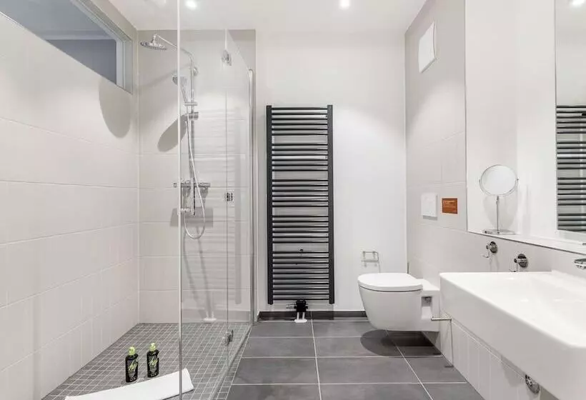 Limehome Munster Vonsteubenstr  Digital Access