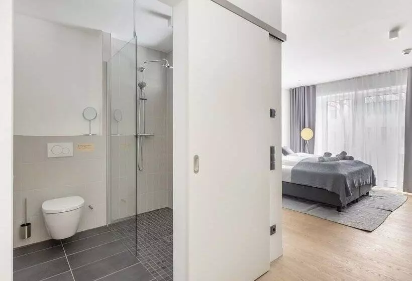 Limehome Munster Vonsteubenstr  Digital Access