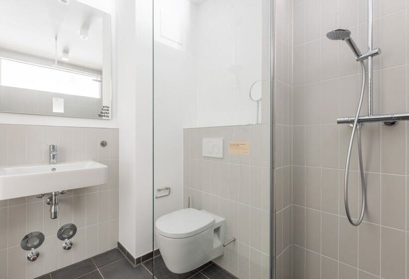 Limehome Munster Vonsteubenstr  Digital Access