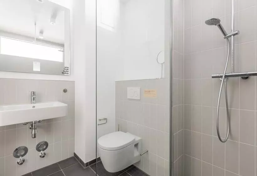 Limehome Munster Vonsteubenstr  Digital Access