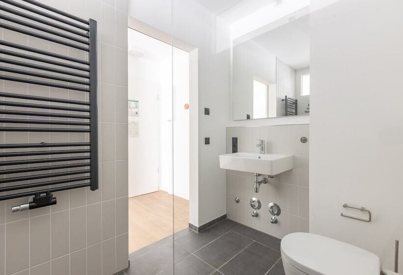 Limehome Munster Vonsteubenstr  Digital Access