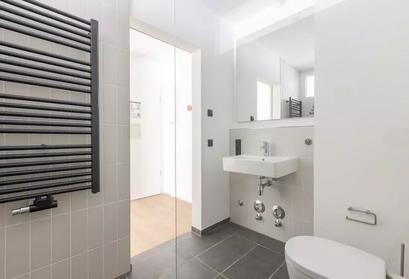 Limehome Munster Vonsteubenstr  Digital Access