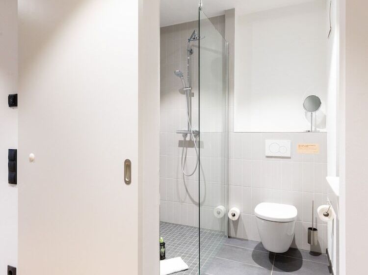 Limehome Munster Vonsteubenstr  Digital Access