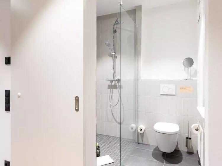 Limehome Munster Vonsteubenstr  Digital Access