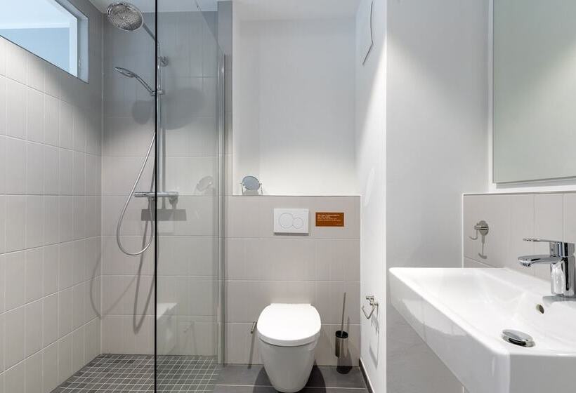 Limehome Munster Vonsteubenstr  Digital Access