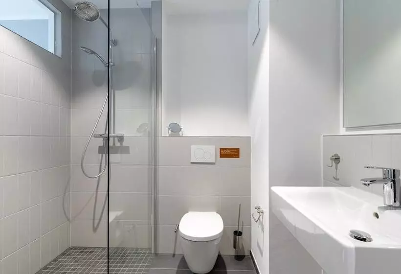 Limehome Munster Vonsteubenstr  Digital Access