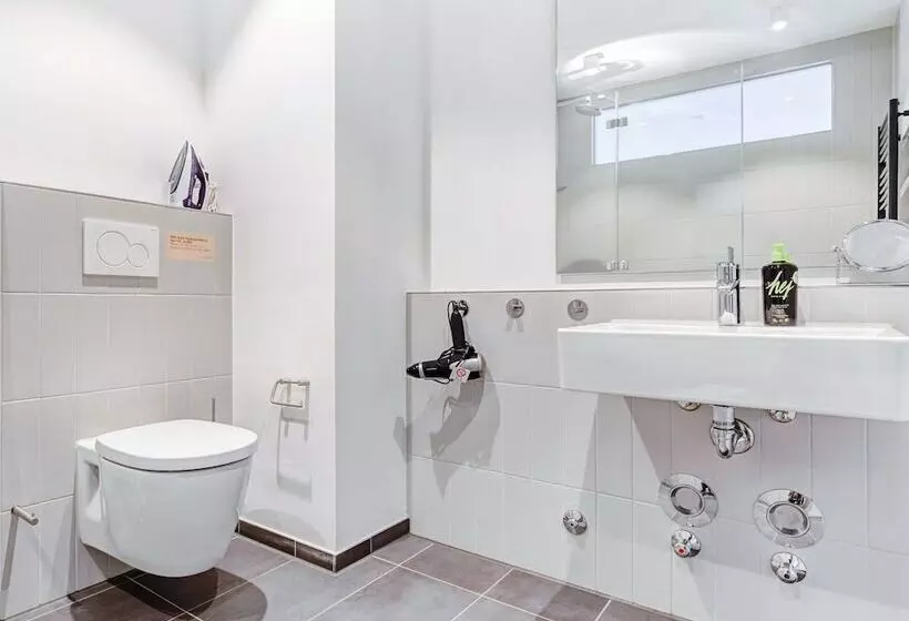 Limehome Munster Vonsteubenstr  Digital Access