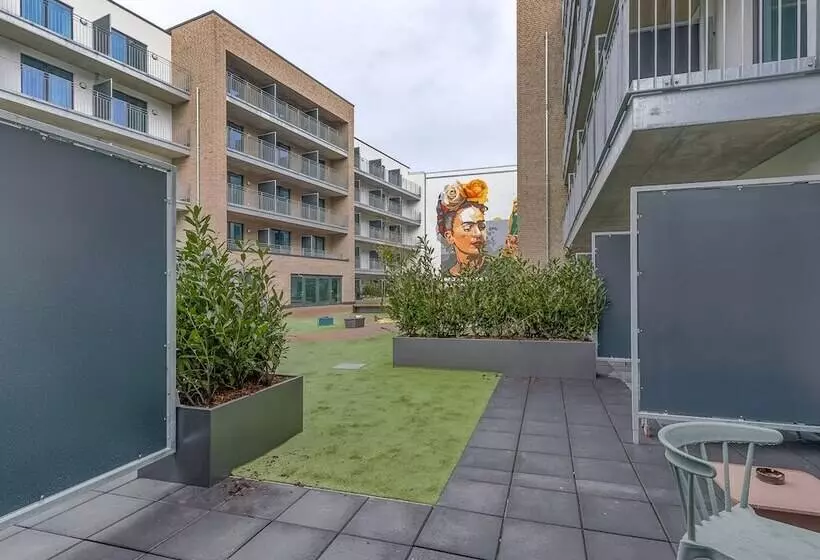 Limehome Munster Vonsteubenstr  Digital Access