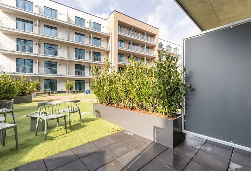 Limehome Munster Vonsteubenstr  Digital Access