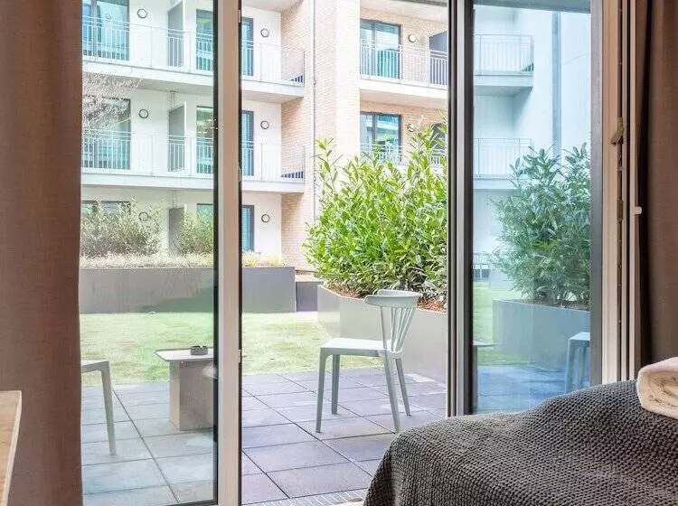 Limehome Munster Vonsteubenstr  Digital Access