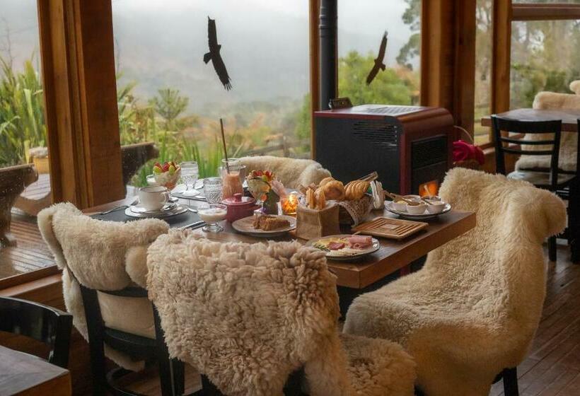 פנסיון Il Rifugio Cabanas