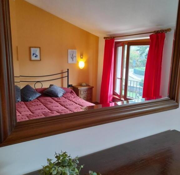 پانسیون La Terrazza Di Otto